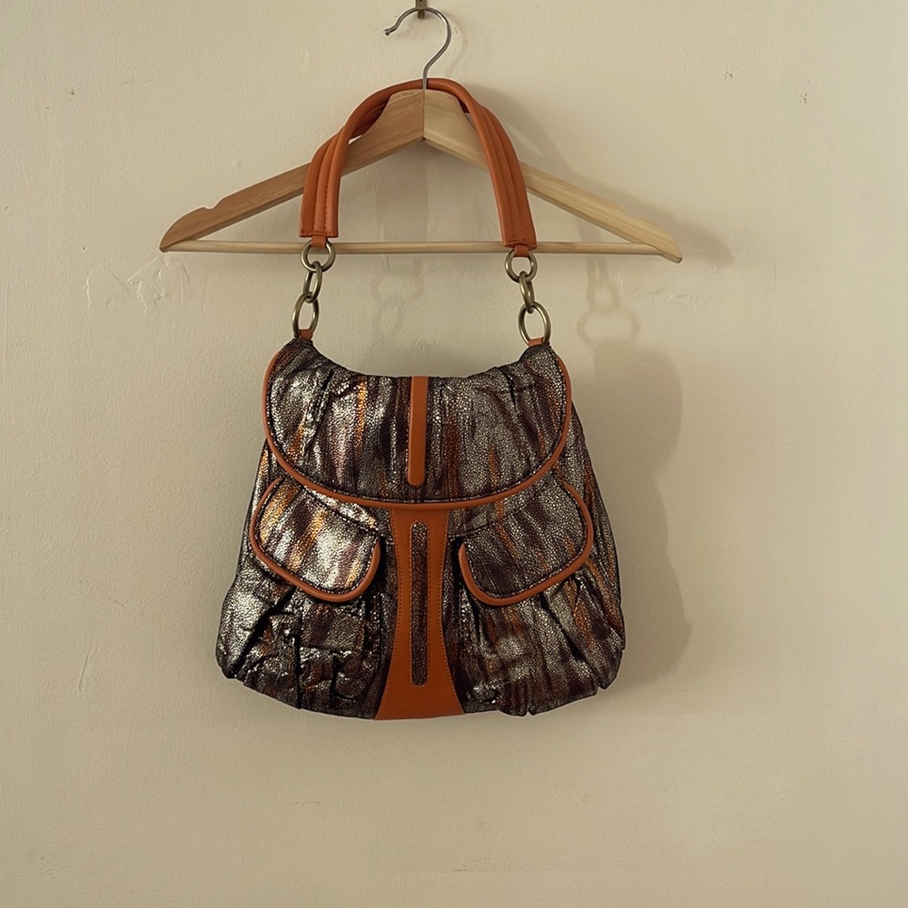 80s Retro Bag